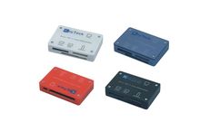 Card reader 4 colori 9,90€