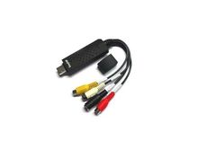 Acq. Video RCA-USB 25,00€