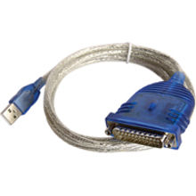 USB-Seriale 25 pin 19,90€