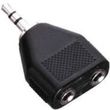 Adapt. Stereo 2F-1M 4,00€