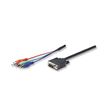 Cavo Monitor VGA-RGB 9,90€