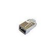 Plug Schermato RJ45 0,75€