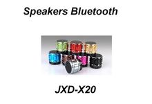Speaker Bluetooth 15,00€