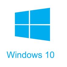 WINDOWS 10 PRO 64-bit 165,00€