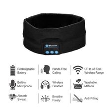 Fascia Copri Orecchie Bluetooth 15,00€