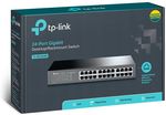 Switch 24 porte 10/100/1000 TL-SG1024D TP-Link 115...