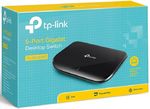 Switch 5 porte 10/100/1000 TL-SG1005D TP-Link 25,0...