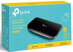 Switch 8 porte 10/100/1000 TL-SG1008D TP-Link 35,0...