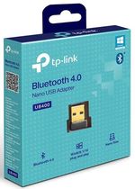 Adattatore USB 2.0-Bluetooth UB400 TP-Link 20,00€