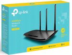 Router Wireless 450Mbps TL-WR940N Tp-Link 45,00€