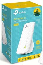 Range Extender  750Mbps RE200 TP-Link 55,00€