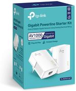 Powerline AV1000 TL-PA7017 TP-Link 80,00€