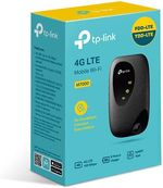Modem Router Mobile Wireless M7000 TP-Link 60,00€