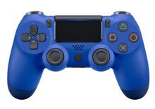 Controller Gaming Joypad PS4 Wireless Duoble Shock...