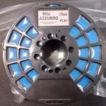Filamento PLA 1kg 20,00€ Azzurro