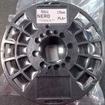 Filamento PLA 1kg 20,00€ Nero