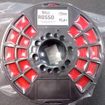 Filamento PLA 1kg 20,00€ Rosso