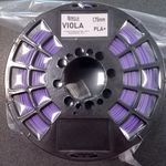 Filamento PLA 1kg 20,00€ Viola