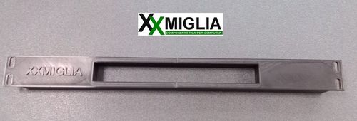 Adattatore per Switch Zyxel MG-108 da 24cm per Rac...