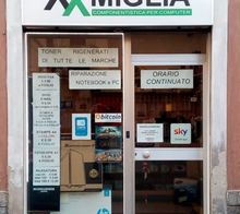 Valutiamo il TUO usato...
