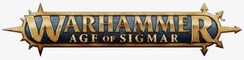 Warhammer Age of Sigmar