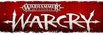 Warhammer Warcry