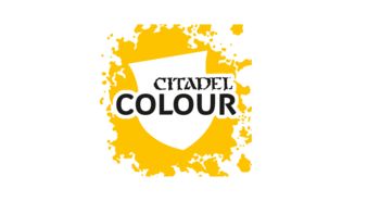 Colori e Materiale per Dipingere Citadel