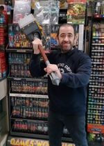 Martello Warhammer 40.000