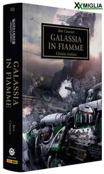 Galassia in Fiamme V.3