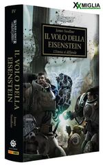 Il Volo Eisenstein V.4