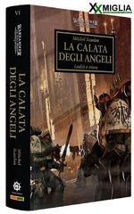 La Calata degli Angeli V.6