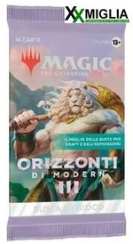 MTG - Orizzonti di Modern III - Bustina Gioco