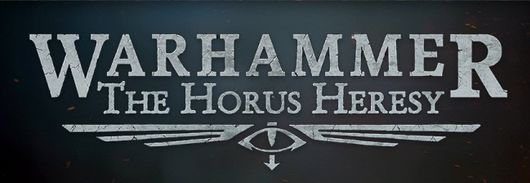 The Horus Heresy